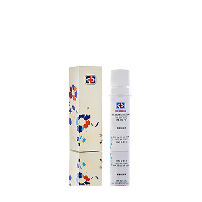 龙口会下雨的乳液