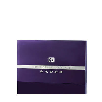 气血能量海底轮龙口