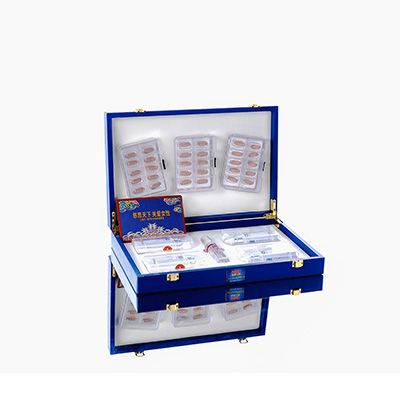 龙口爱芯回春综合版